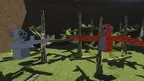 Chimp Mayhem! screenshot 2