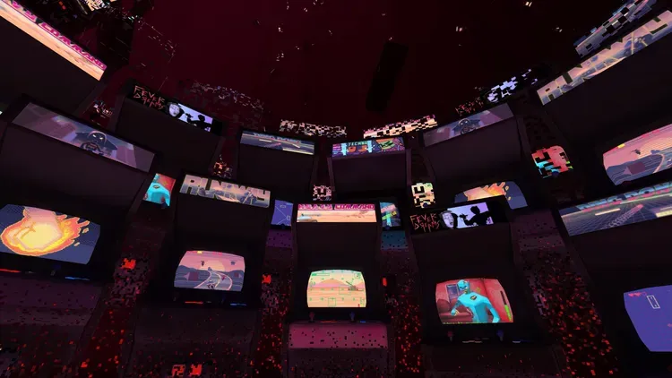 Developer update image for 🎄LOVED IMPULSE? TRY THE OG. EXPERIENCE GOLIATH, NOW 33% OFF – ENDS JAN 4! 🎄