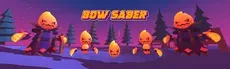 Bow Saber Wave Defense hero image