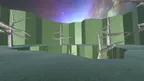 ScaryBaboonLEGACY screenshot 1