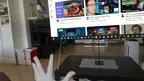 StereoLift Live screenshot 2