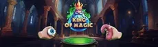 King of Magic hero image