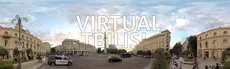 Virtual Tbilisi hero image