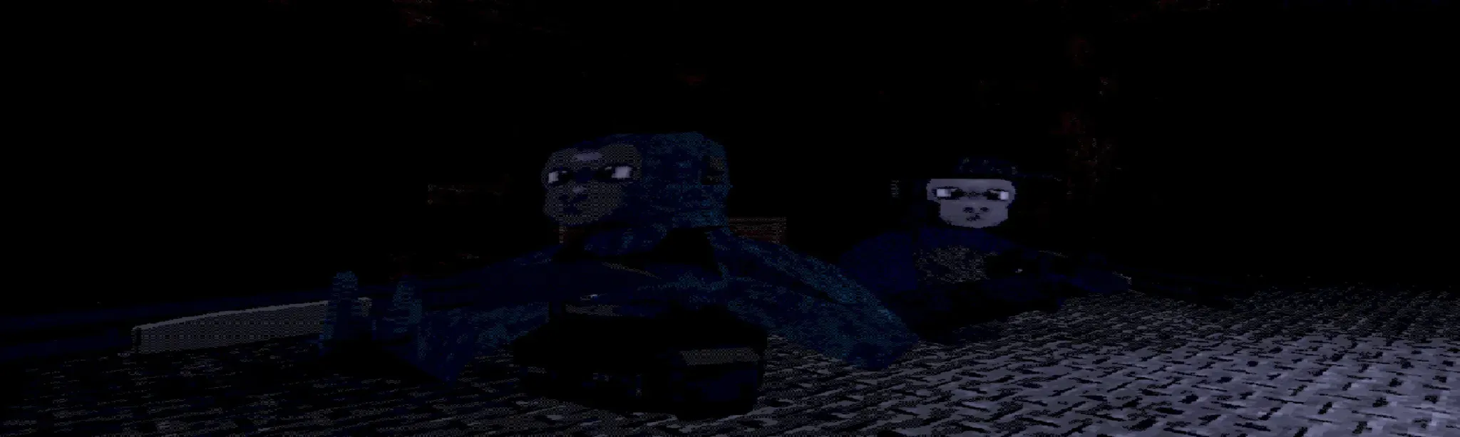 Monkephobia Reincarnated