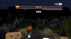 ZombieSurvivor2 screenshot 1