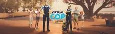 VirtualCop hero image