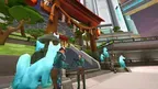 Zenith: Nexus screenshot 1