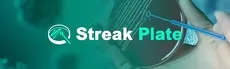 Streak Plate hero image