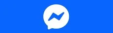 Messenger hero image