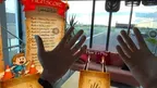 CAN YOU HOLD IT? screenshot 1
