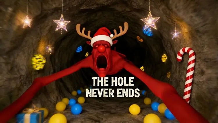 Developer update image for 🎄Christmas Update🎄