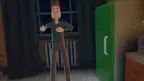 Ghostly Late Night Show screenshot 3