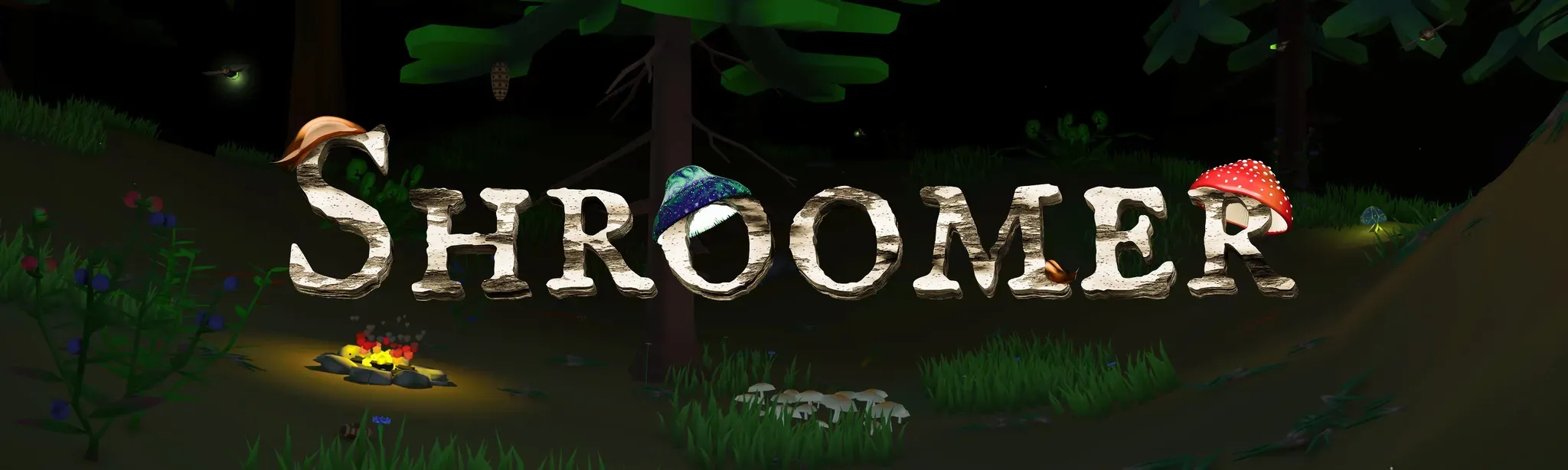 Shroomer - Demo