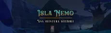 Isla Nemo hero image