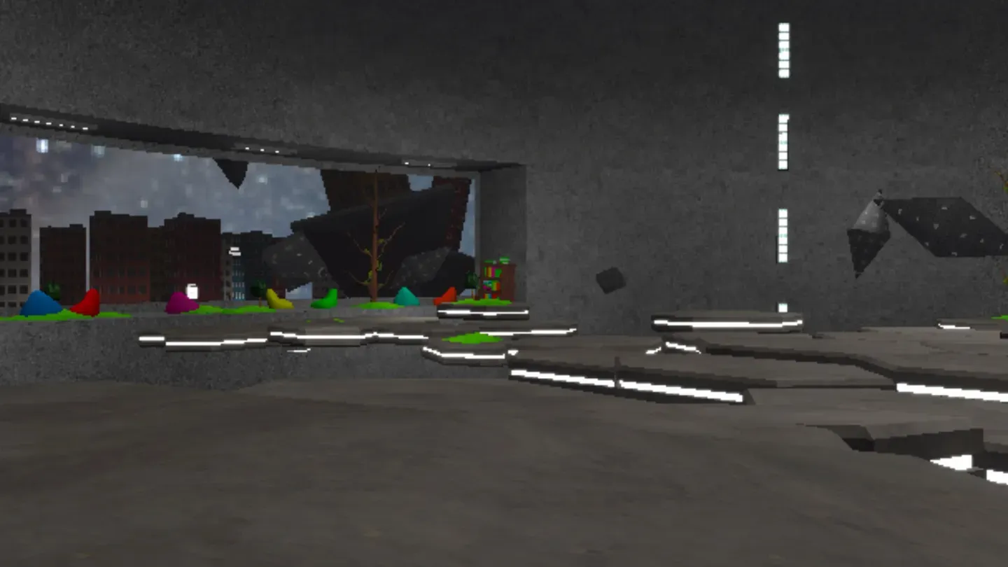 Run From Things V2 cover image