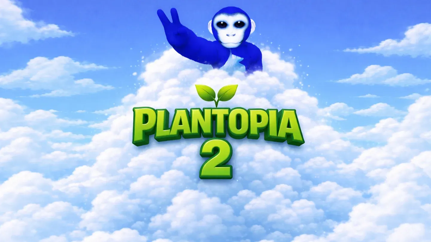 Plantopia 2 trailer 0