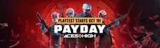 PAYDAY: Aces High hero image