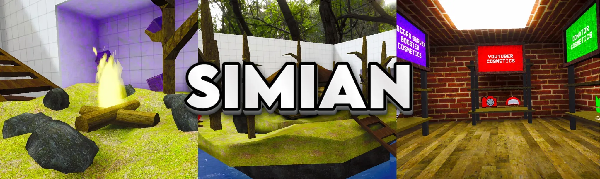 Simian