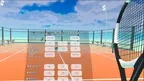 Auto Tennis screenshot 1