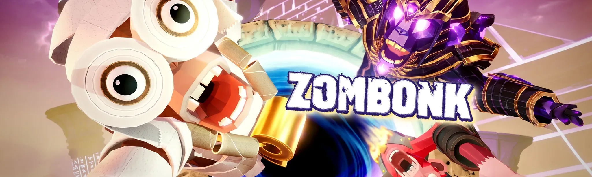 ZOMBONK