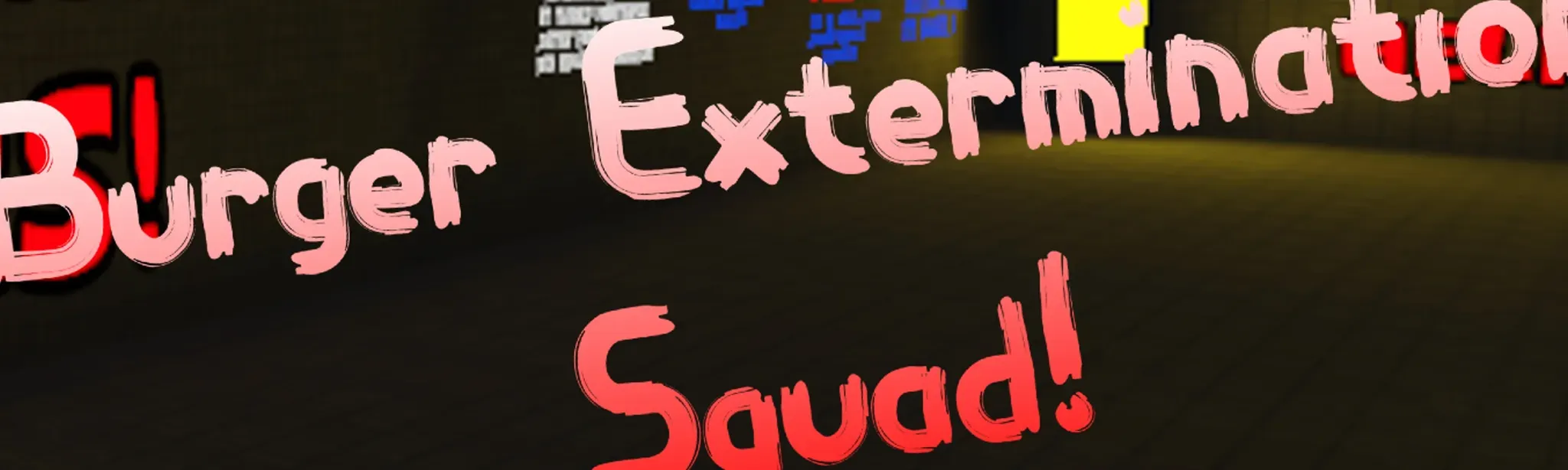 Attack Of The Killer Burger!