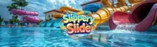 Slippery Slide -  Water Park Adventure hero image