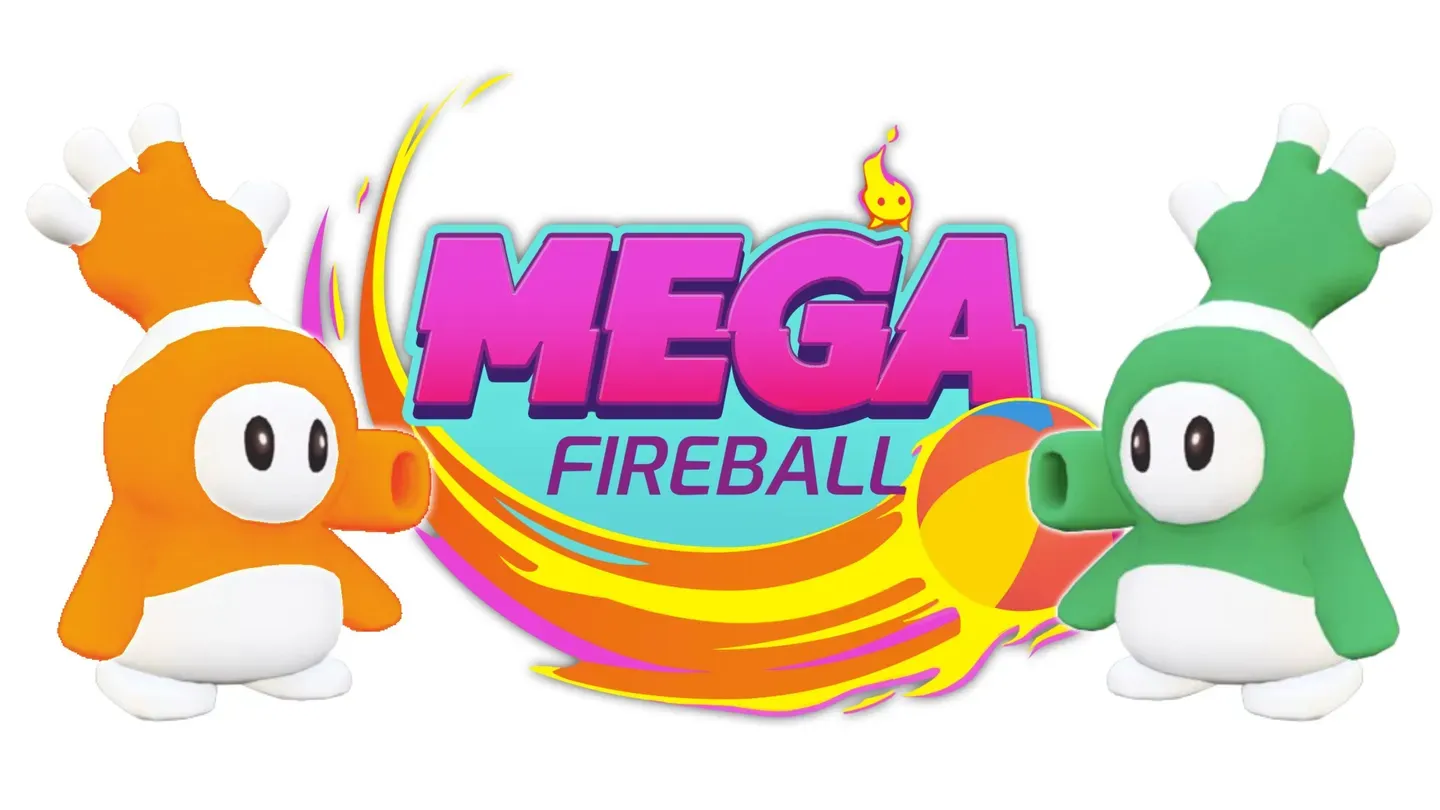 Mega Fireball (Beta) trailer 0