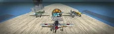 Warbirds Wings 1942 hero image
