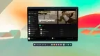 Spotify screenshot 3