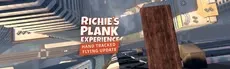 Richie's Plank Experience hero image