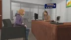 Social Work Simulator screenshot 1