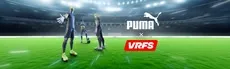 VRFS - Football (Soccer) Simulator hero image