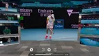 Australian Open VR screenshot 0