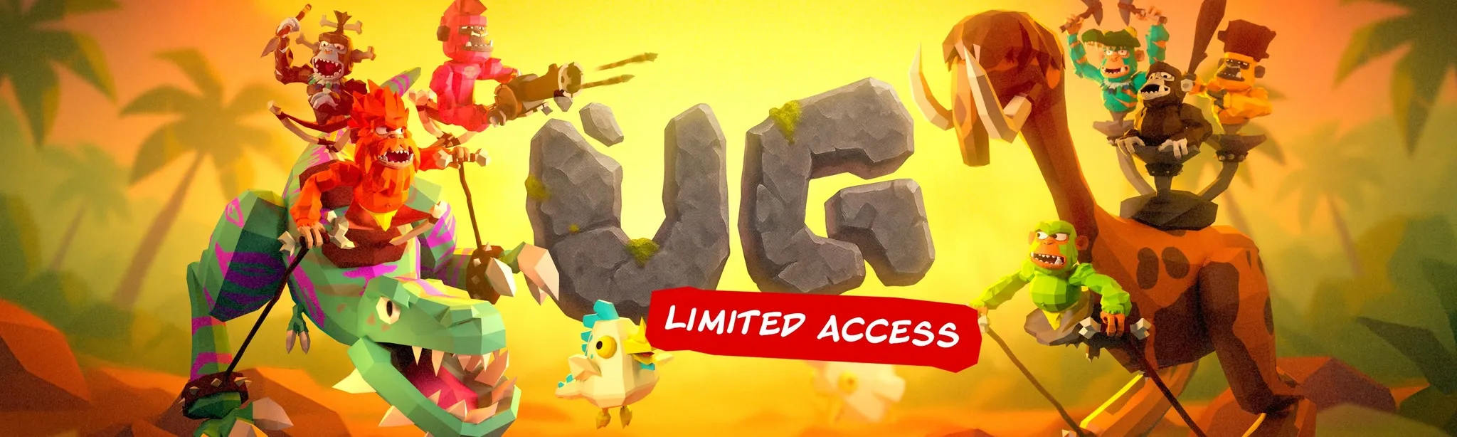 UG: Limited Access