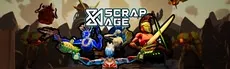 Scrap Age hero image