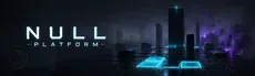 Null Platform hero image
