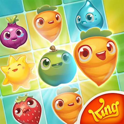 Farm Heroes Saga - Apps on Google Play