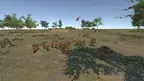 Gun Shooter Defense World War 1 screenshot 2