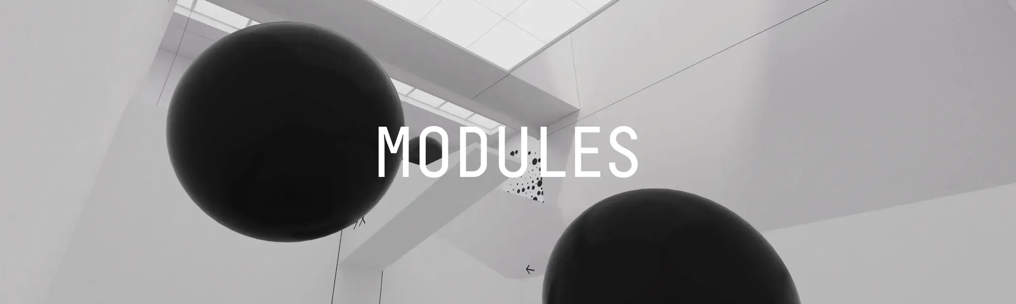 Modules
