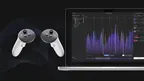 Meta Haptics Studio screenshot 1