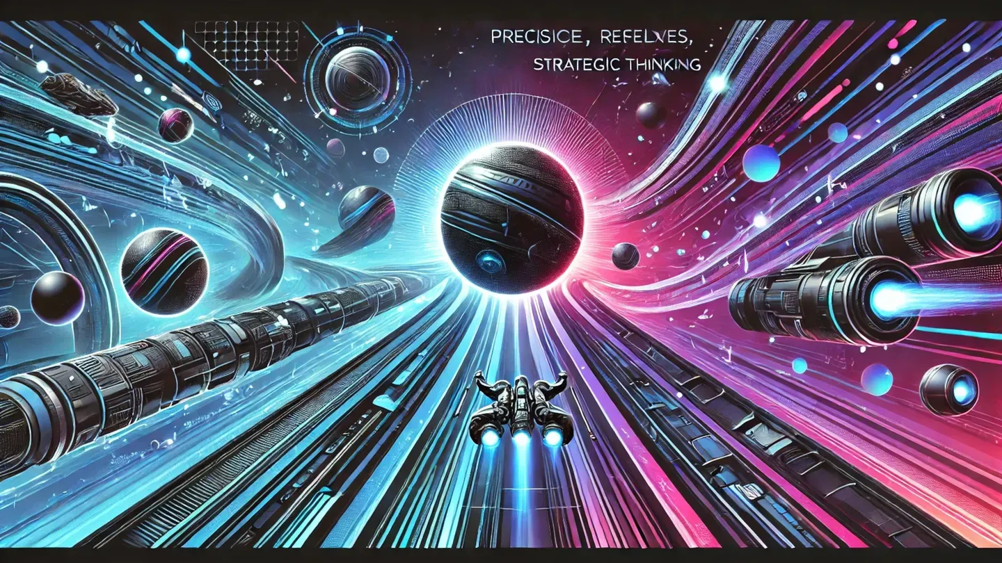 Orb Conquest trailer 0