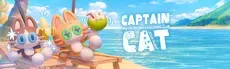 Captain Cat hero image