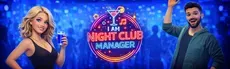 I Am Night Club Manager hero image