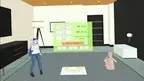 Fitness VR screenshot 1