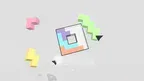 Cubism screenshot 5