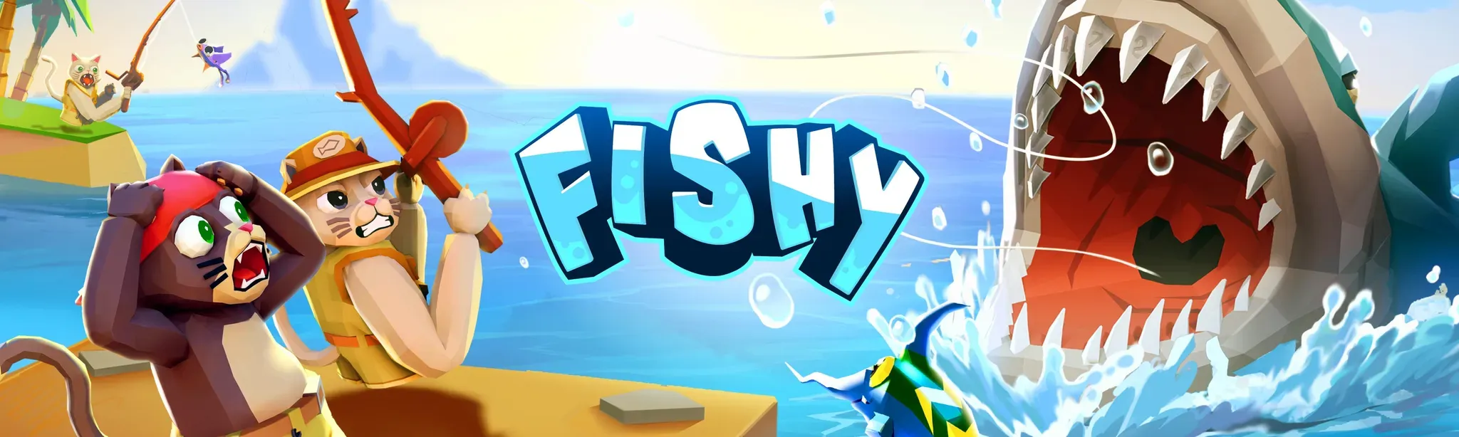 FISHY