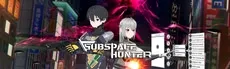 Subspace Hunter Demo hero image