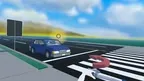 Bicyclist Safety VR screenshot 3