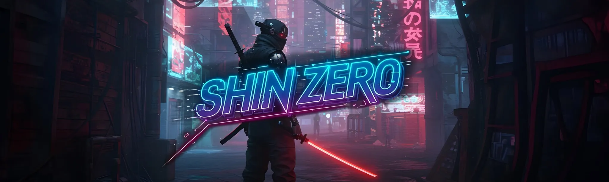 Shin Zero