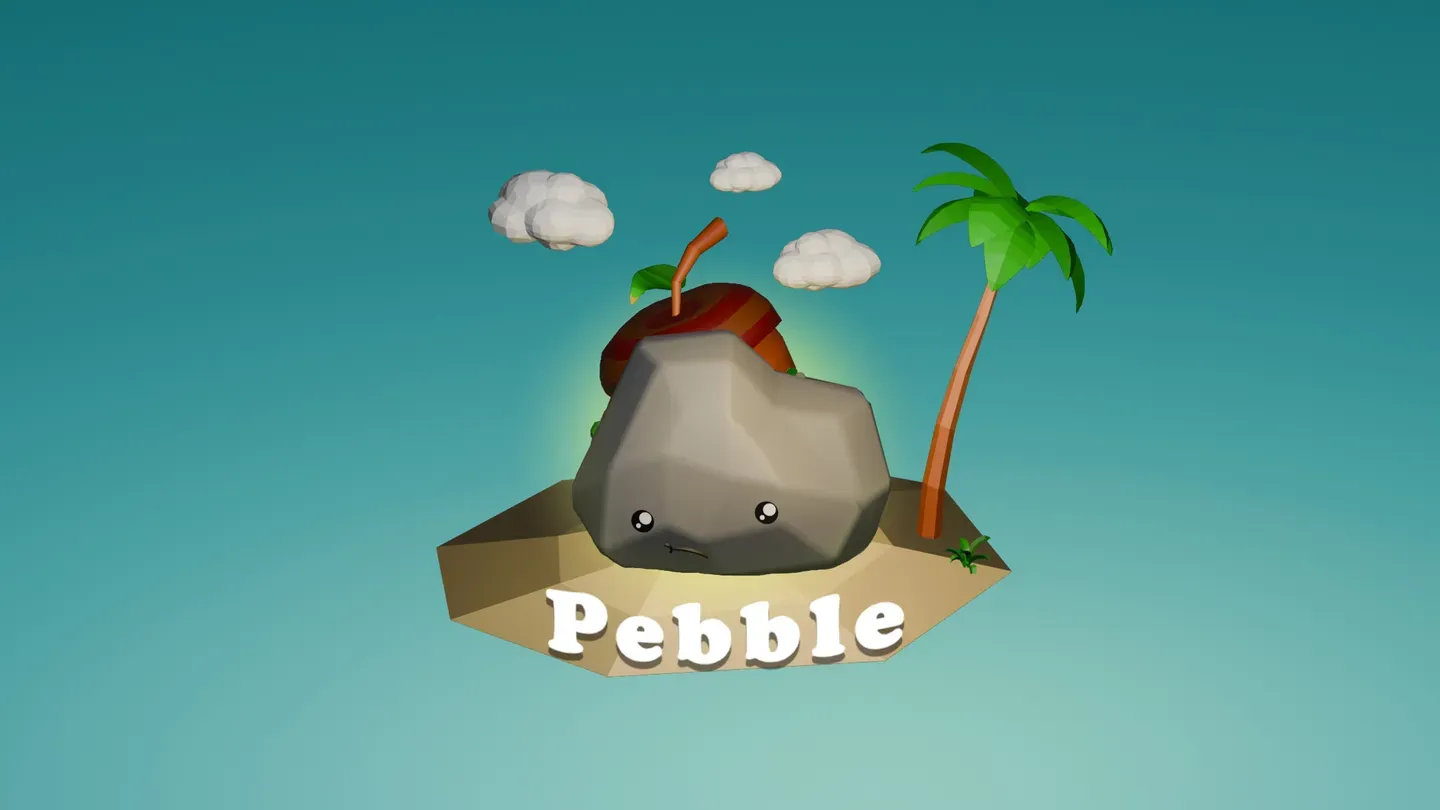 Pebble trailer 0